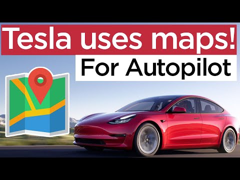 Video: Tesla Kutsub 3. Mudeli Omanikke Jagama FSD Push-is Andmeid Autopiloodi Kaamerate Kohta