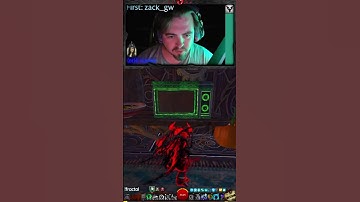 How old am I | #hellmasker on #Twitch #GuildWars2 #GW2 #funny #interactive #meme #sus