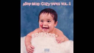 A$AP Mob - Money Man