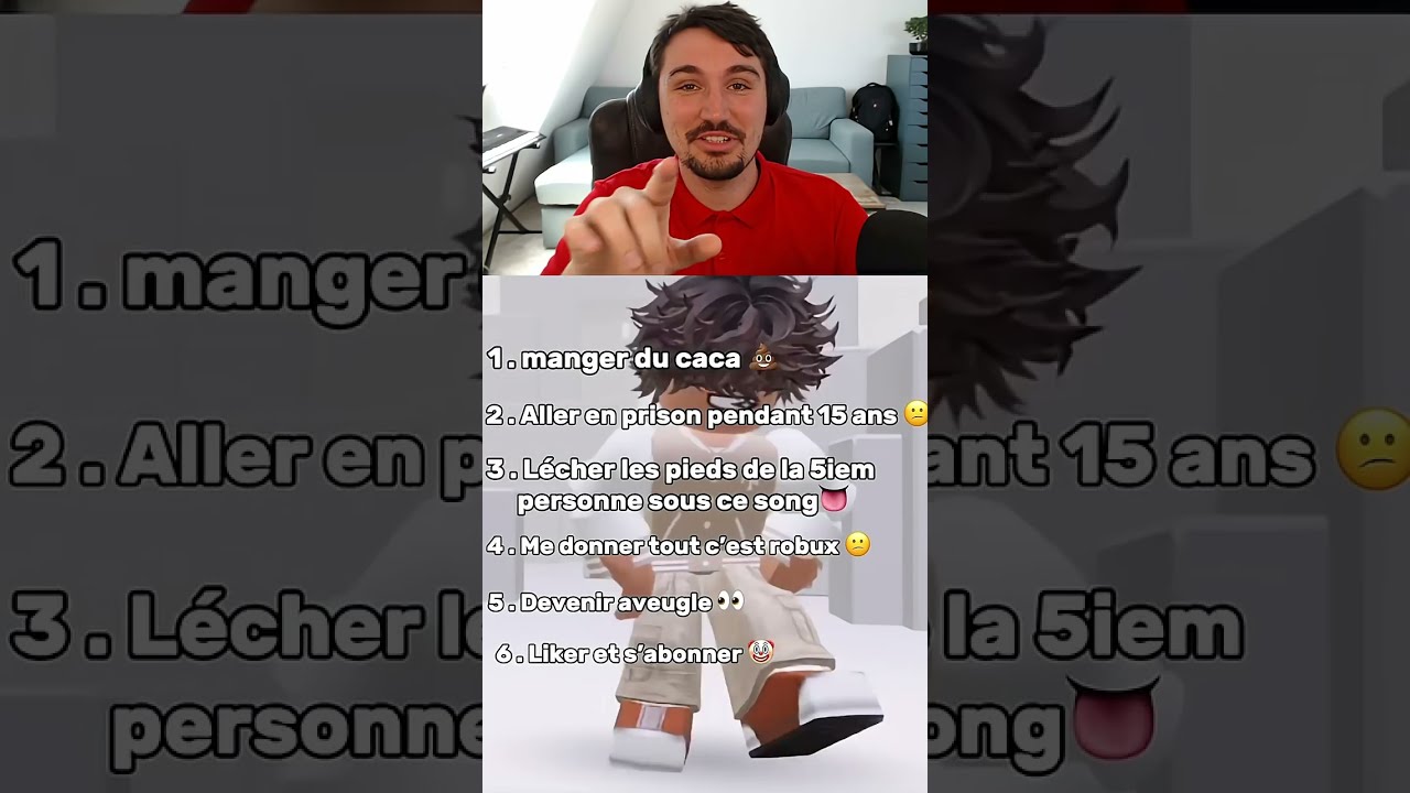Tu Fais Quoi Pour 1 Million D Euros 