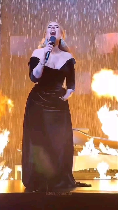 Adele - I set fire to the rain Acapella #adele  #acapella #liveperformance #easyonme