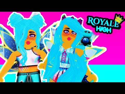 Roblox Royale High School Christmas Update Roblox - roblox royale high school christmas update roblox roleplay vlog