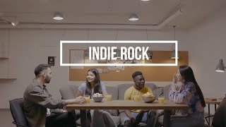 Indie Rock [Royalty free music]
