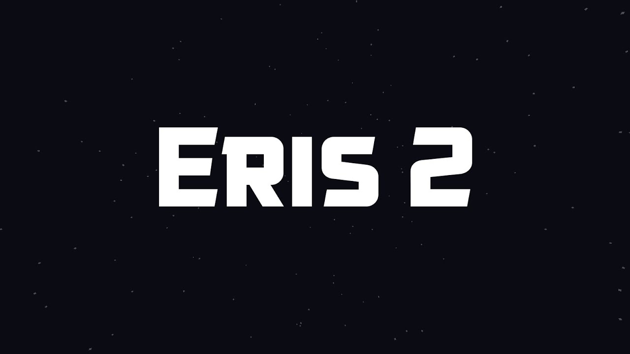 Eris 2 by Jeven