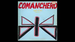 MoonRay (Raggio di Luna) - Comanchero (1984 single) [HD audio]