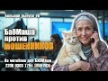 Мошенники не на того нарвались БабМаша БОЛЬШОЙ ВЫПУСК 5