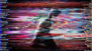 [HD] The Worst Ending of Fictional Googology - The Dreadful Finale: Censored Version