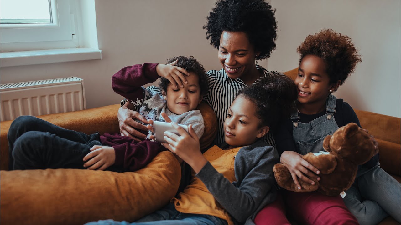 Why Do You Tell Women Like Me That We Don’t Deserve Marriage? ©