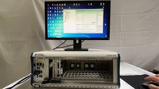 National Instruments NI PXI 4130 Power SMU   A68920