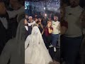 وصلت نجمة الترند يارا فارس