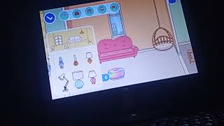 Toca Boca Ev Turuu Hemde Yapimi Izleee