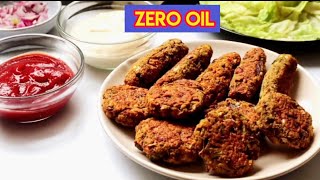 Zero Oil Evening Snacks Recipes 3 Zero Oil Recipes Without Oil Snacks Tea Time Snacks