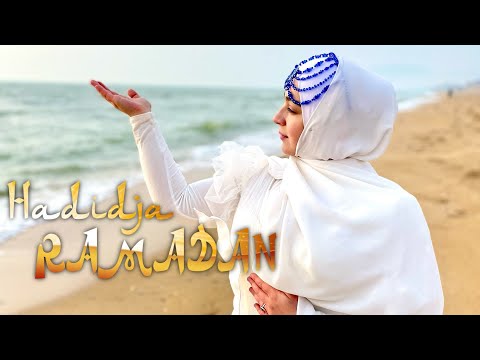 Hadidja - Shahru RAMADAN 2022 //Official klip