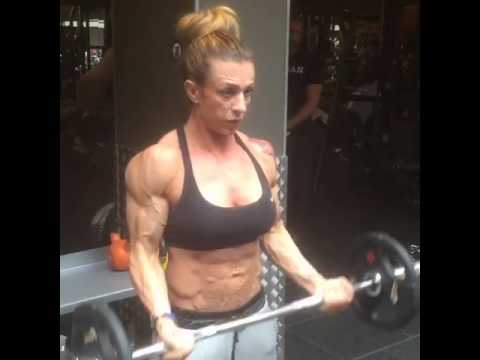 fbbrands Nathalie Camou Biceps Pump