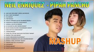 Neil Enriquez x Pipah Pancho Top 50 Trending Mashup Songs 2023 - Ikaw Lang Paraluman - Nobita, Adie