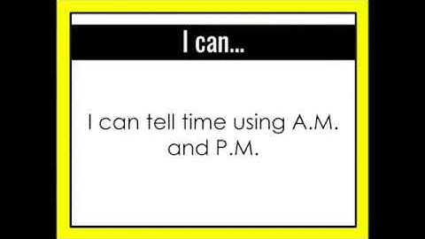 AM and PM and Elapsed time