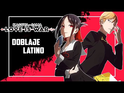 Kaguya-sama: Love is War muestra un nuevo elenco de voces en su película