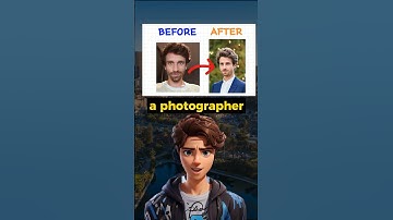 Aragon AI can create professional headshots for you in seconds! #ai #aitools #aitool #aragonai