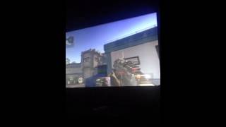 Our win first map