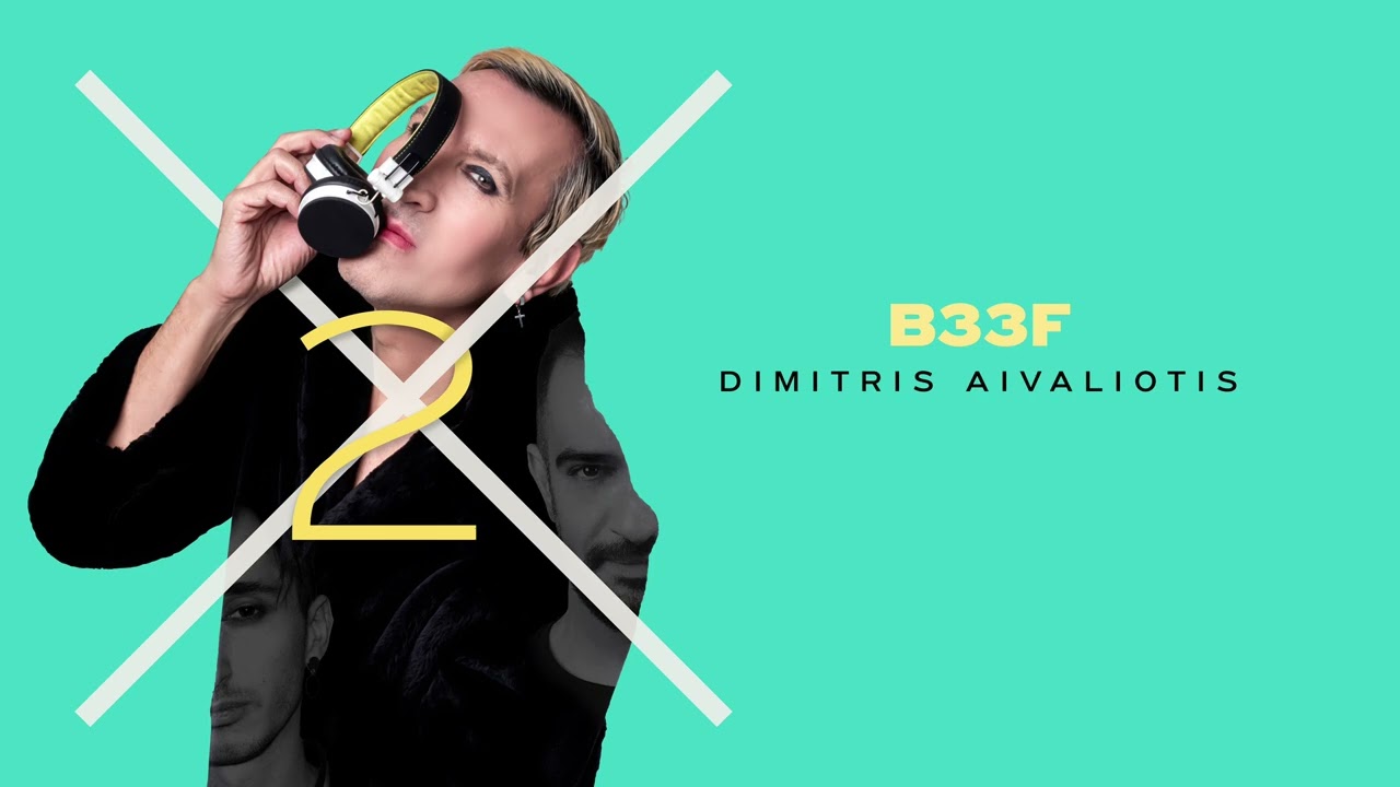 Dimitris Aivaliotis - Beef (Official Audio) adlı videoyu YouTube'da izle Dimitris Aivaliotis - Beef (Official Audio) adlı videoyu YouTube'da izle