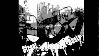 StreetCinemaBeat - Heat up Beats (Instrumental)