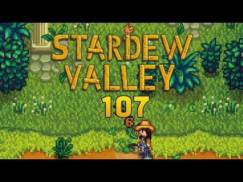 Video: Kannst du mehr als einer Person einen Strauß Stardew Valley schenken?