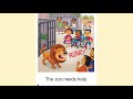 Save the Day Quiz