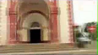 Pacific Beat St in New Caledonia - Culture  & Petanque