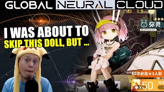 Way Too Interesting Skill Set? Taisch Gacha Pull, Skill Translation & Gameplay Review  Neural Cloud