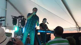 Lonestar Mr. Mom