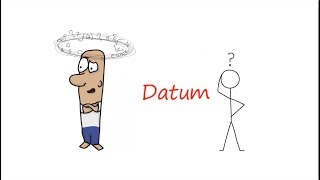 Why Datum is Required?? || Engineering Minutes ||