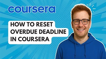 Hoe je een deadline voor te late betalingen op Coursera kunt resetten [Handleiding 2025]