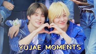 2 baddies aka yuta jaehyun | yujae moments