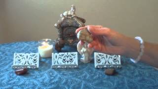 Weekly Angel Card Reading for August 18th - 24th, 2014