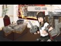 艦これ 吹雪改 吹雪改二 追加ボイス集 1 9アップデート 艦これ 吹雪改 吹雪改二 追加ボイス集 1 9アップデート
