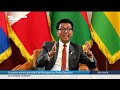 Madagascar Rencontre Avec Le Président Rajoelina Madagascar Rencontre Avec Le Président Rajoelina