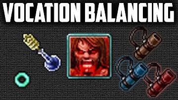 VOCATION BALANCING: What will happen?