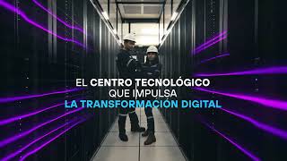 El Futuro De La Conectividad Está Aquí Con El Nuevo Data Center Tier Iii