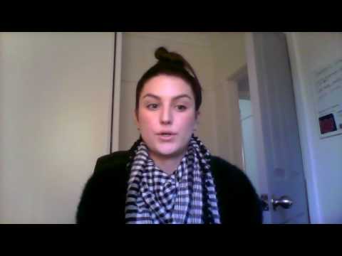 Educational And Career Goals And Aspirations Examples