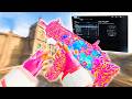 The NEW BEST Settings For Fortune S Keep Season 4 Aim Smooth Movement 