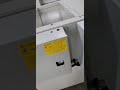 Wagi zbiornikowe SWEDA WBA-150-P-80