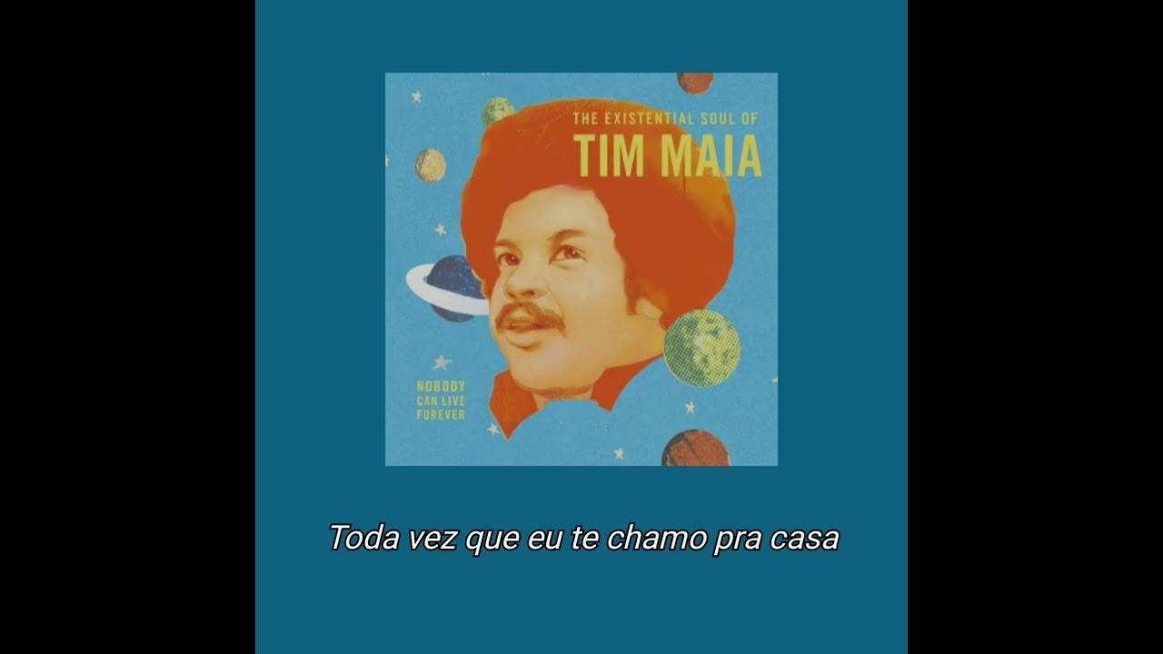 Tim Maia - Brother, Father, Sister and Mother - Legendado / Tradução Tim Maia - Brother, Father, Sister and Mother - Legendado / Tradução