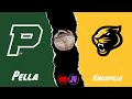 Pella Dutch Baseball vs. Knoxville
