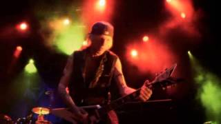 Michael Schenker Group - Msg - Temple Of Rock Armed & Ready.Avi