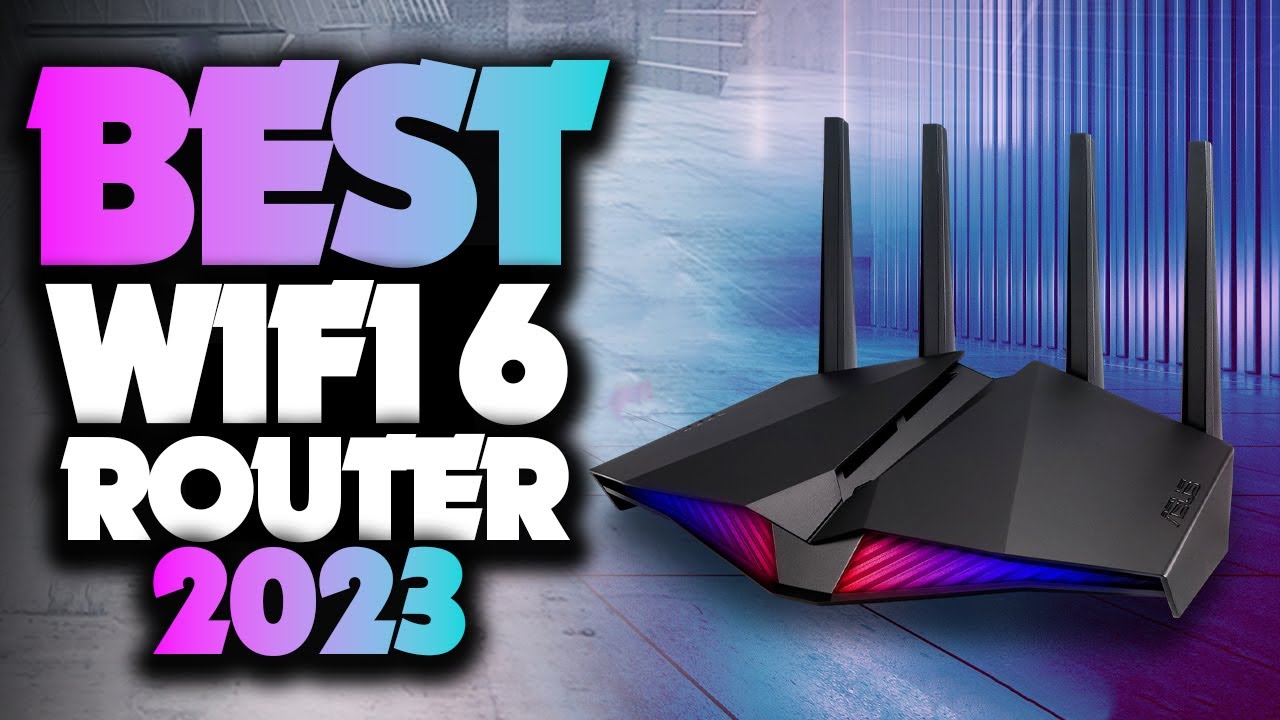 Best Wifi 6 Routers 2023 [These Picks Are Insane] 