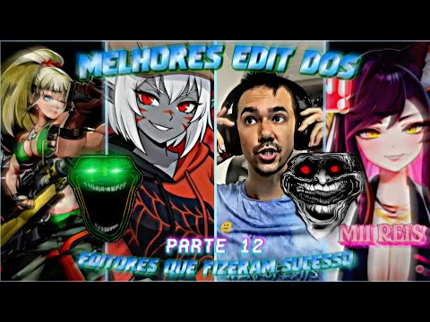 BEST EDITS FROM SUCCESSFUL EDITORS Part 12 (Best Edit Moments)
