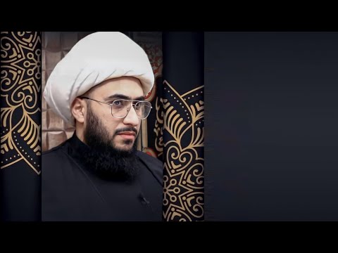الشيخ القريشي يرد على أكاذيب مقتدى الصدر في الدفاع عن المهددين مع توجيه دعوة للمناظرة
