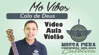 Vídeo de Mó Vibes