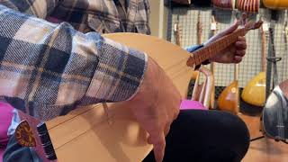 SIRRI LAÇİN - SENİNLE OLMAK VAR YA (BAĞLAMA KODU: 02309)