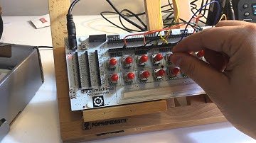 NS1nanosynth chaos patch
